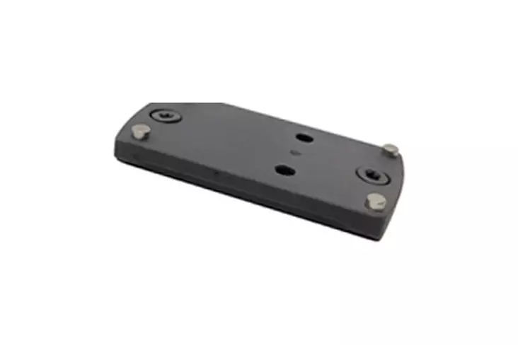 GG&G Remington 870 Red Dot Mount Burris - Tähtäinjalat - GGG-3038 - 1