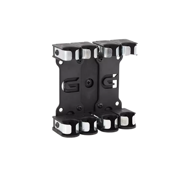 Ghost Pro 8 SG Pouch - Haulikoiden lipastaskut ja pidikkeet - SGDHSSP8 - 2