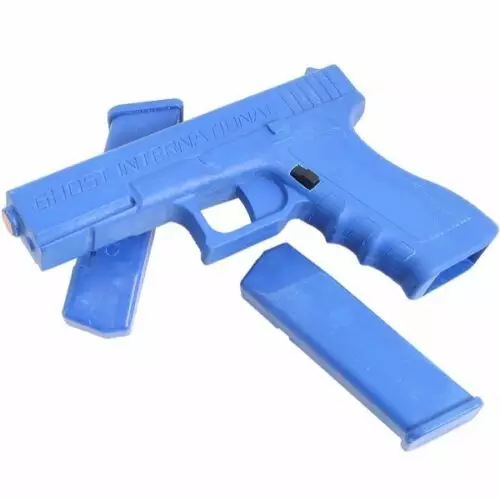 Ghost Training Gun Glock - Muut ammuntatarvikkeet - ET-051018 - 1