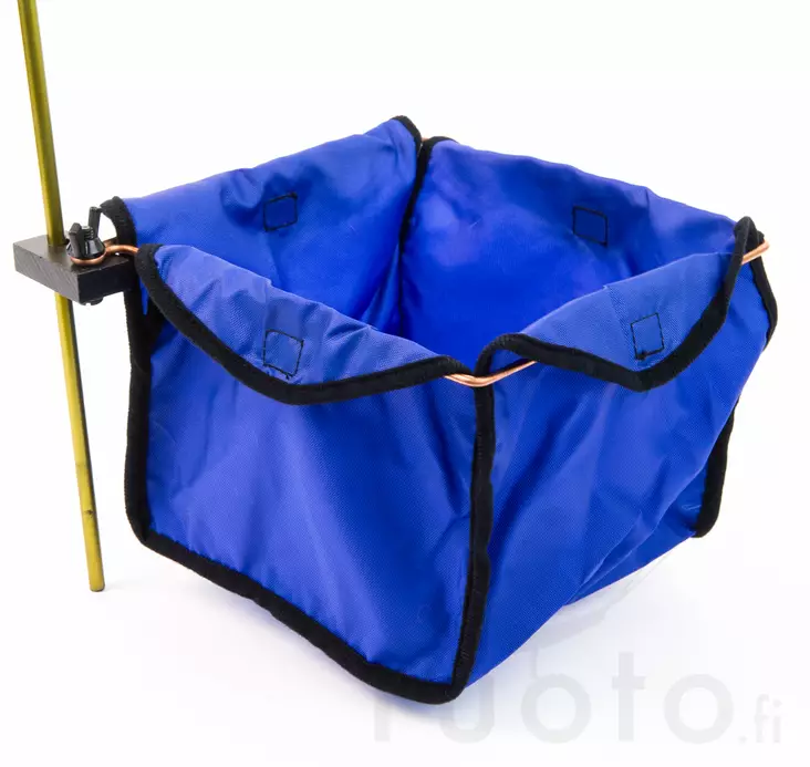 Griffin Collect All -roskakori - Muut työkalut - 814225005098 - 1