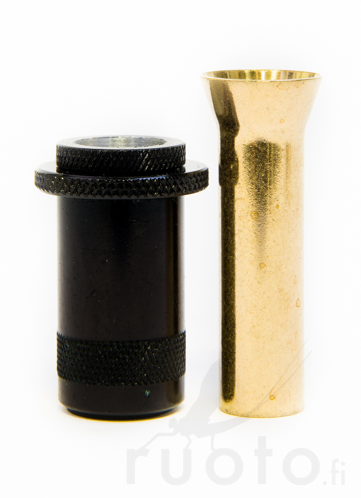 Griffin Hair Evener Adjustable -karvantasaaja - Muut työkalut - 814225002028 - 1