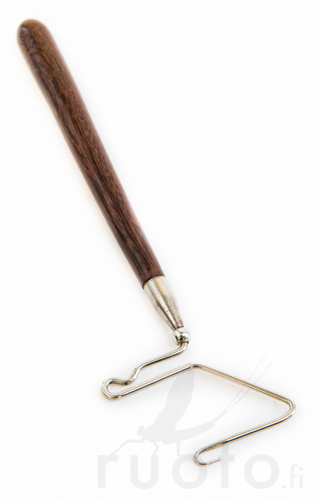 Griffin Whip Finisher Wood -piilosolmutyökalu - Piilosolmutyökalut - 814225005258 - 1