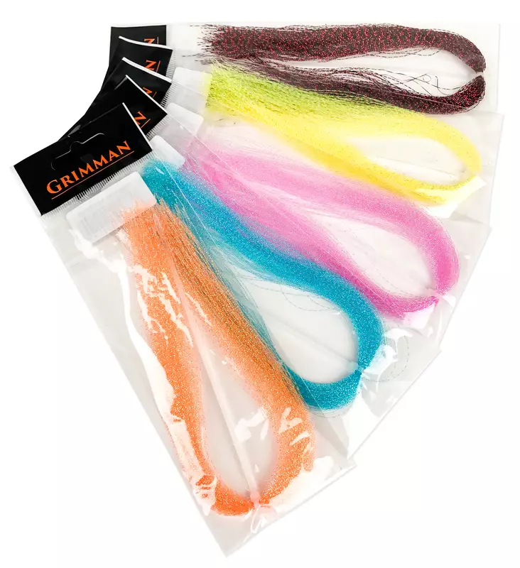 Grimman Krystal Flash - Kimalteet - 11808008 - 1