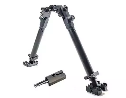 GRS Bipod With Adapter Set - Bipodit ja ampumatuet - 7072171058428 - 1