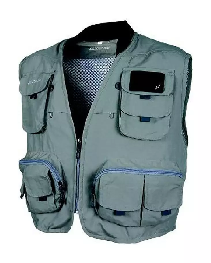 Guideline GL Fly Vest #S - Perholiivit - 7033840105188 - 1