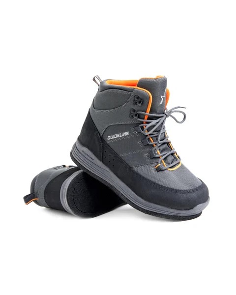 Guideline Laxa 3.0 Wading Boot Felt - kahluukengät - Kahluukengät - 7033841073608 - 1
