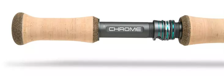 Guideline LPX Chrome Switch - Switch-perhovavat - 7033841064958 - 2