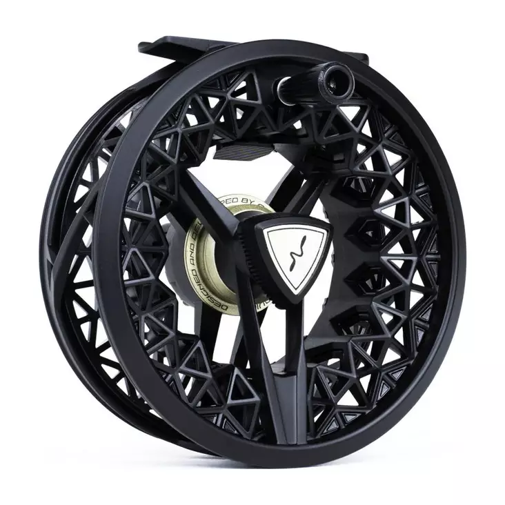 Guideline NOVA Cassette #68 - Black - Guideline-perhokelat - 7033841079488 - 1