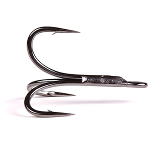 Guideline Treble Hook Heavy - Putkiperhokoukut - 7033840419018 - 2
