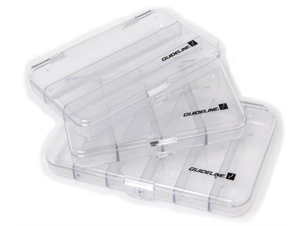 Guideline Tube Box Slim Large 4comp - Perhorasiat - 7033841059671 - 1