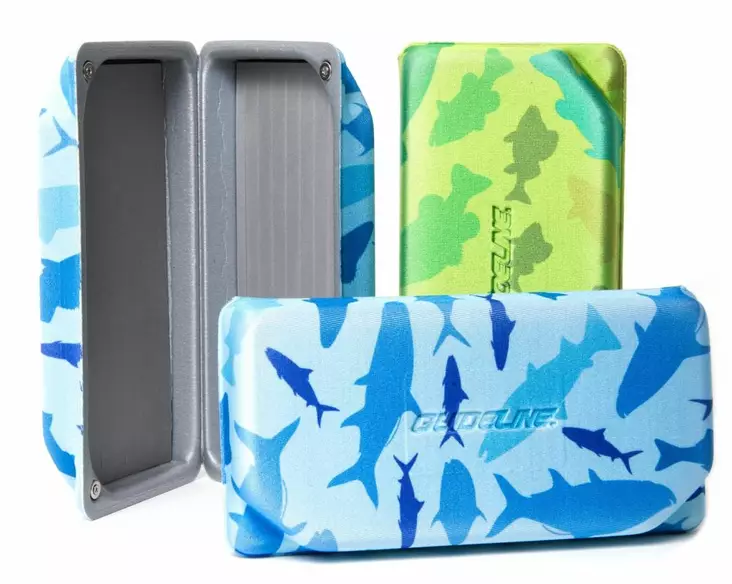 Guideline Ultralight Lycra Foam Fly Box XL -perhorasia - Perhorasiat - 7033841056748 - 1