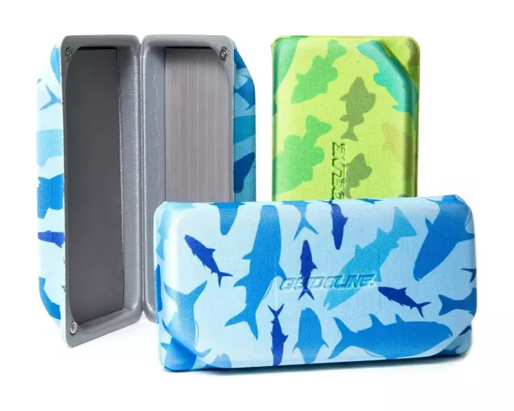 Guideline Ultralight Fly Box XL Predator - Perhorasiat - 7033841056748 - 1