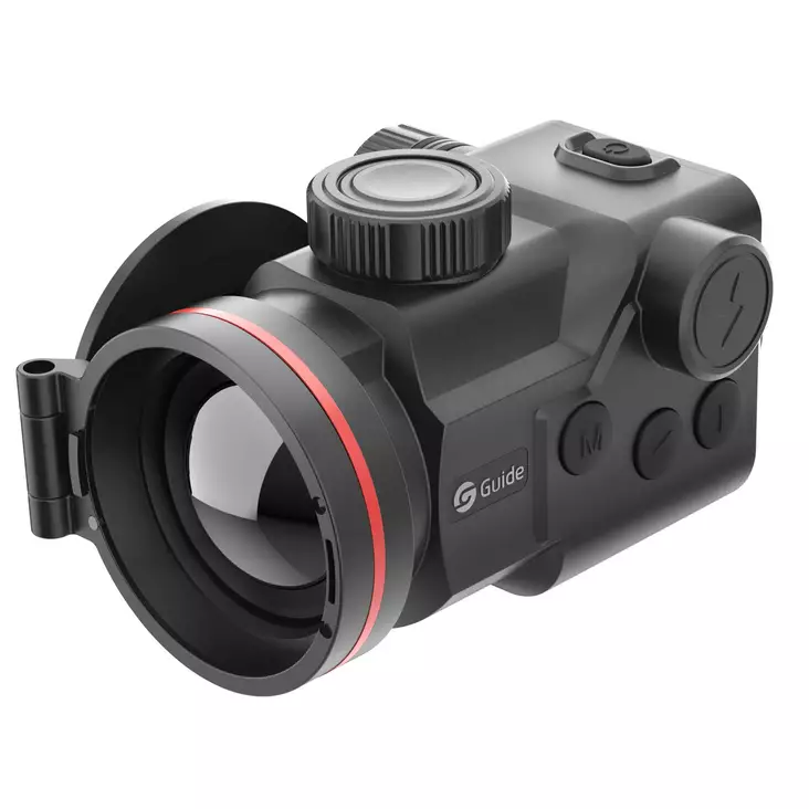Guide Outdoor TB Clip On TB650S - Clip-On -laitteet - 6970883553808 - 1