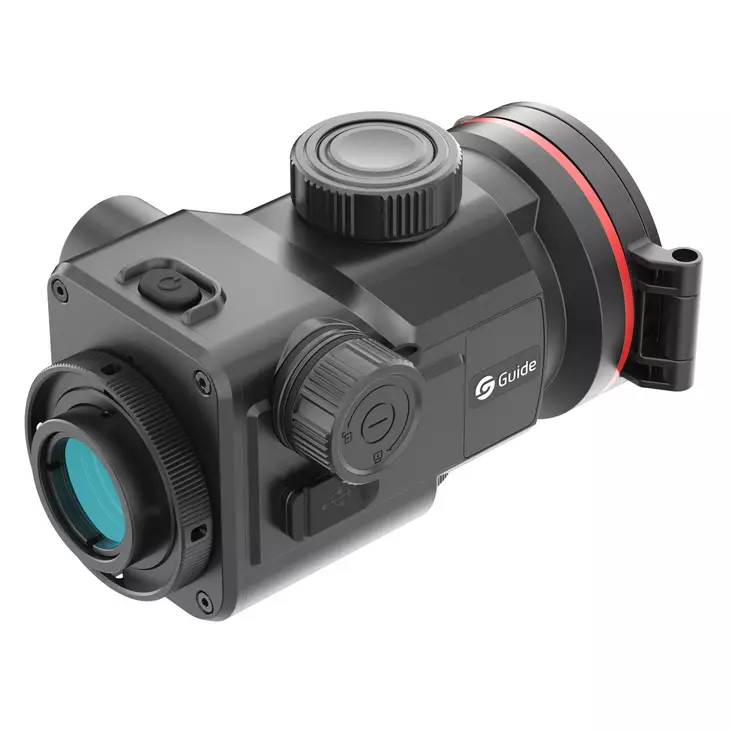 Guide Outdoor TB Clip On TB650S - Clip-On -laitteet - 6970883553808 - 2