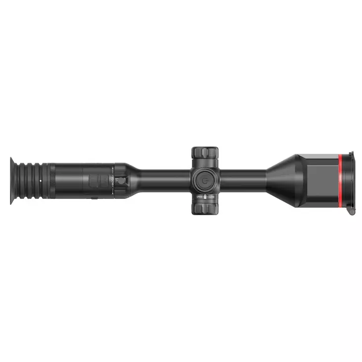 Guide Outdoor TU Scope Gen3 TU650MS - Lämpö- ja yötähtäimet - 6970883554478 - 2