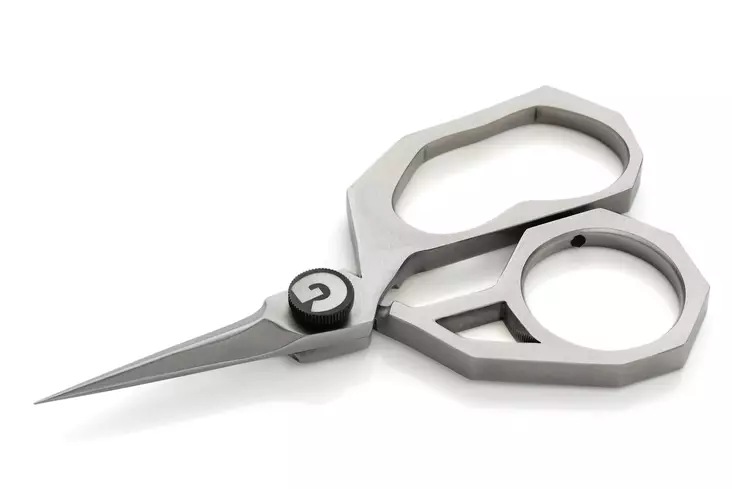 Gulff Master Razor -sakset - Sakset - 6430068961328 - 1