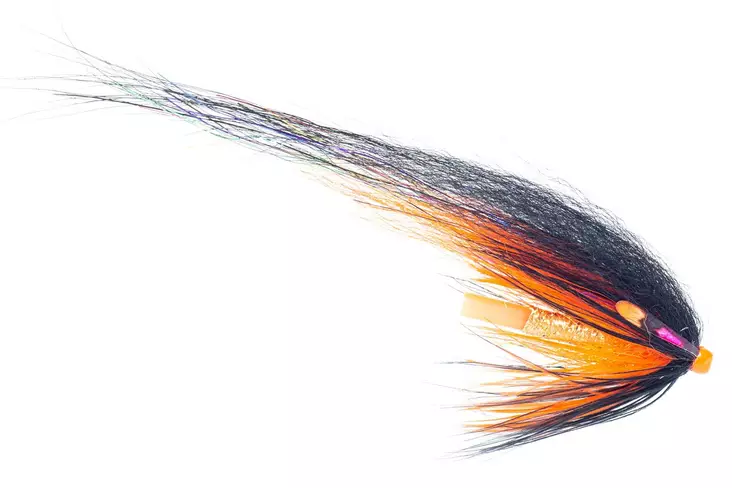 Hajas Andersson Bearfarm Fluo - Putkiperhot - 7033841070898 - 1