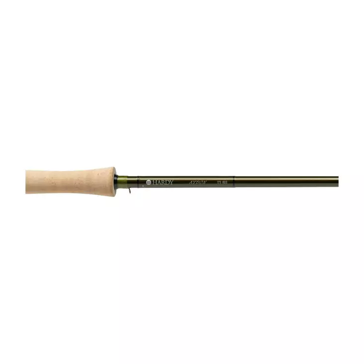 Hardy Aydon DH 11'9'' #7/8 - Hardy-perhovavat - 043388488428 - 1