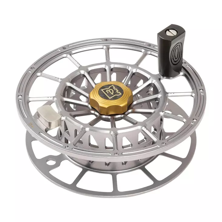 Hardy Zane Carbon Spool - Perhokelojen varapuolat - 043388460868 - 1