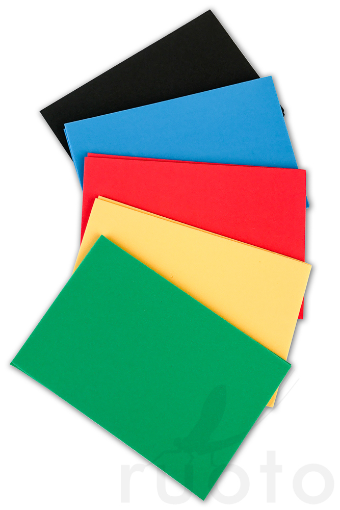 Hareline Thin Fly Foam 2mm - Muut sidontatarvikkeet - 40850000008 - 1