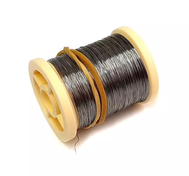 Hareline Tungsten Thread -volframilanka - Painotuslangat - 712421298378 - 1