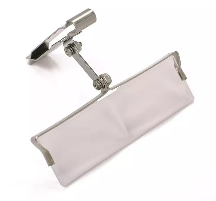 Hat Eyes Magnifier Lens - Muut työkalut ja tarvikkeet - 605920020208 - 1