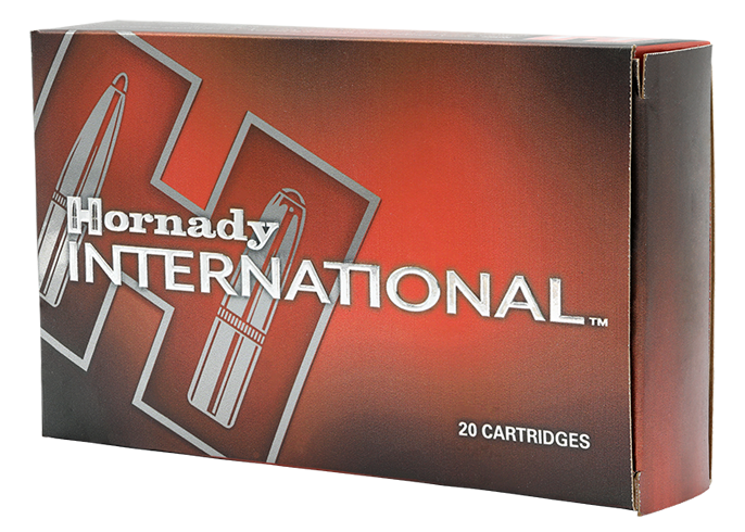 Hornady ECX 9,3x62 16,2g 20pcs - Patruunat 9,3 x 62 - 090255719758 - 1