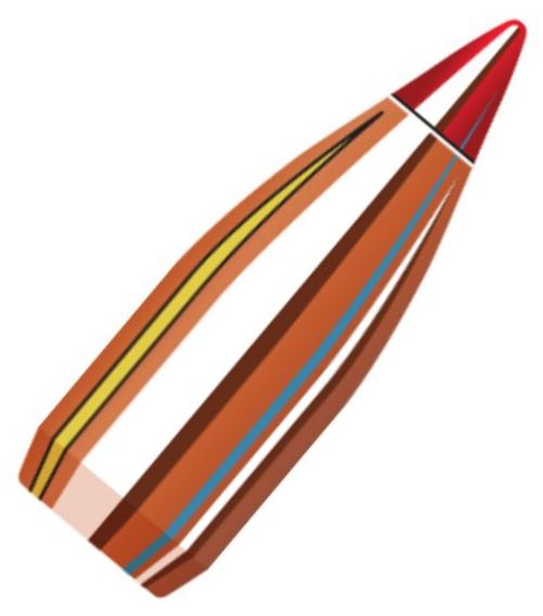 Hornady V-Max .22 40gr 100pcs - Muut kaliiperit - 090255222418 - 1