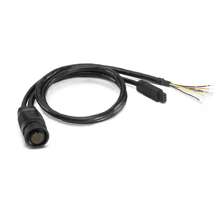 Humminbird Solix GPS NMEA 0183 - Humminbird-lisävarusteet - 082324038938 - 1
