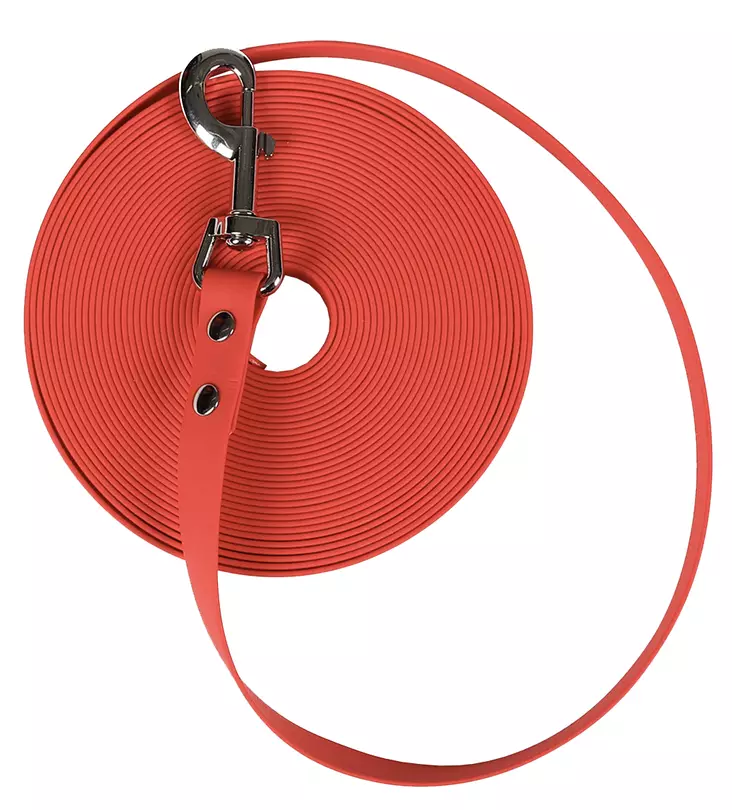 Hundra Training Jälkiliina Kapea 15m - Koirien taluttimet - 6438347048388 - 1