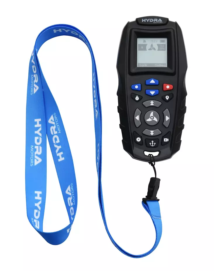 Hydra Skypoint Remote Control - MotorGuide ja Hydra-keulasähkömoottorit - 6417512541978 - 1