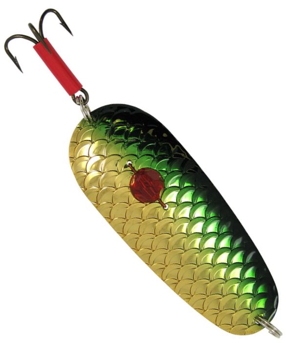 JAK Helmi Original 10cm 40g - Lusikat +30 g - 3400500138 - 1