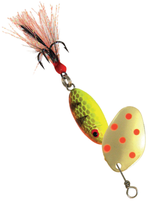 Jakki Lippa Linko 15g - Perinteiset lippauistimet - 060220218 - 1