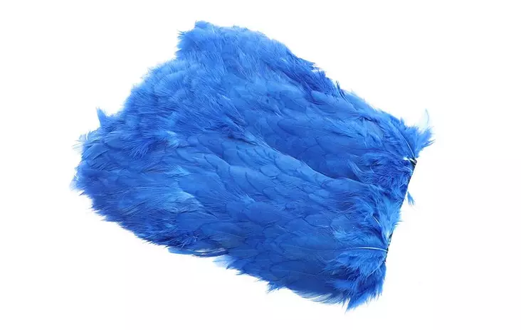 Keough Giant Softhackle Patch - Kananniskat ja -satulat - 40350200188 - 2