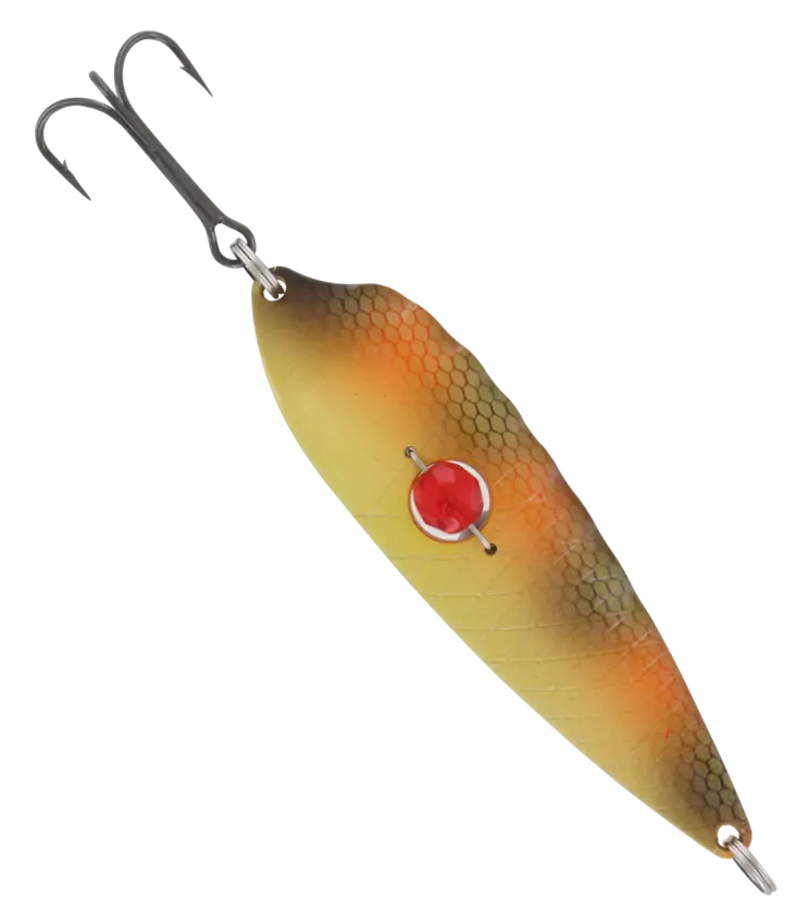 Kuusamo Kruunu Helmi 8,5cm 19g - Lusikat 15-30 g - 3386200000658 - 1