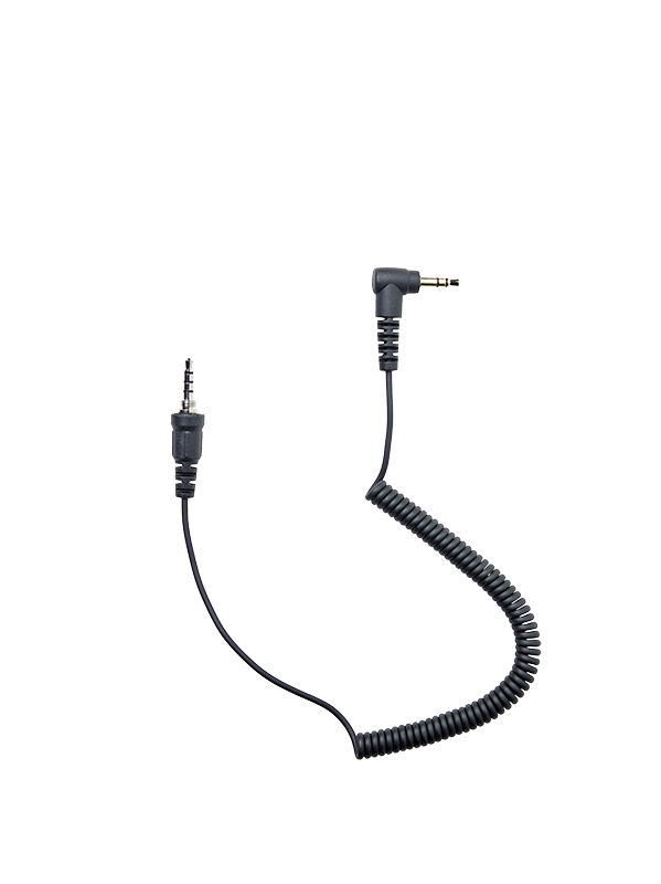 Lafayette Smart 3,5mm Cable 6104 - Lafayette-puhelimet ja -tarvikkeet - 7332020061048 - 1