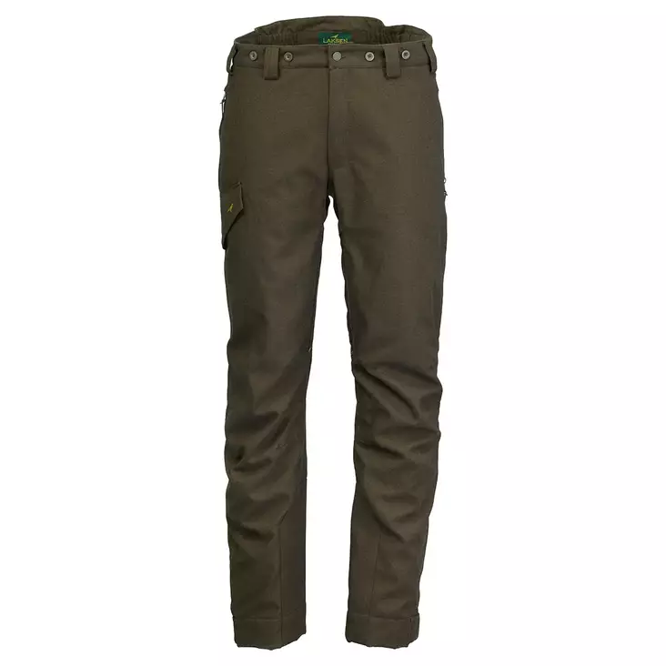 Laksen Falcon Tech CTX Trousers - Miesten metsästyshousut - 5707953737568 - 1