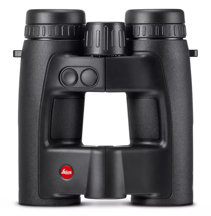 Leica Geovid Pro 8x32 - Kiikarit etäisyysmittarilla - 4022243408098 - 1