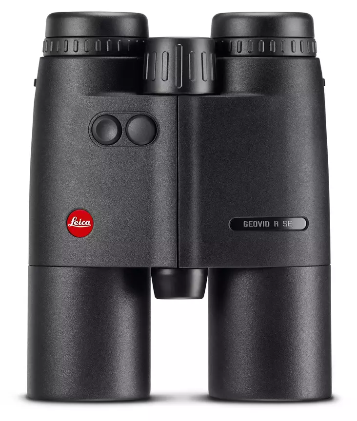Leica Geovid R SE 8x42 - Kiikarit etäisyysmittarilla - 4022243408258 - 1
