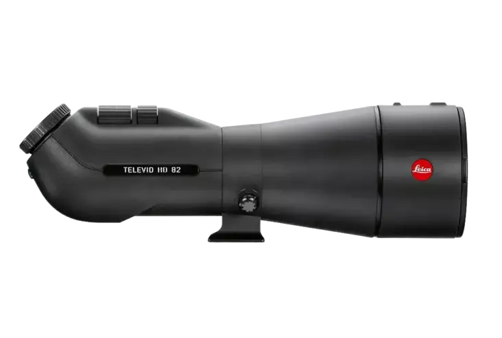 Leica TELEVID HD 82 - Kaukoputket - 4022243401518 - 1