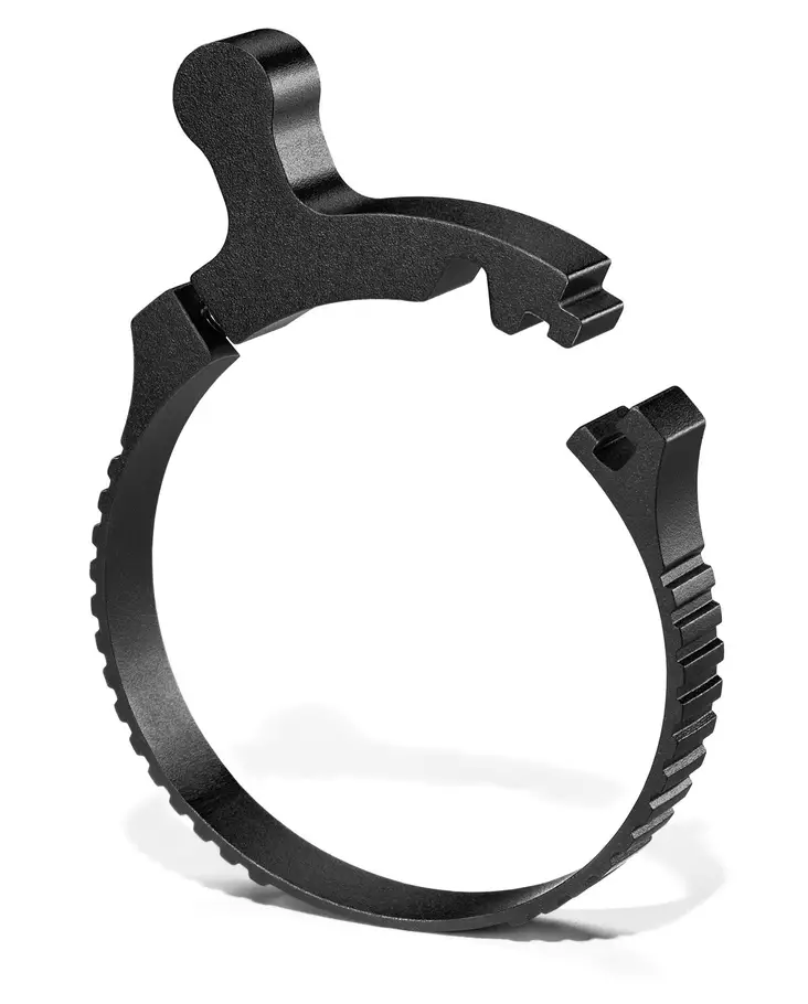 Leica Throw Lever Magnus - Leica-kiikaritähtäimet - 4022243590168 - 1