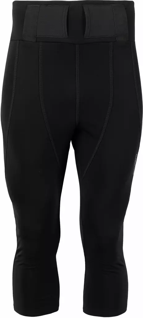 Lenz Heat Pant 1.0 Black + 1200mAh Bt Battery - Metsästäjän hanskat ja sukat - RES9006729319608 - 1