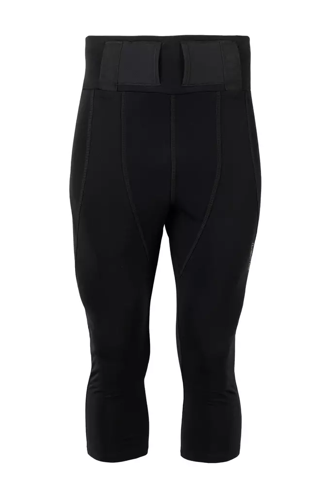 Lenz Heat Pants 1.0 Black L - Metsästäjän hanskat ja sukat - 9006729319608 - 1
