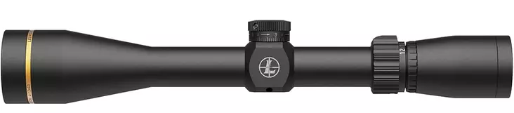 Leupold VX-Freedom 4-12x40 DX CDS - Leupold-kiikaritähtäimet - 030317028558 - 1