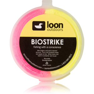 Loon Biostrike Pink/Yellow - Indikaattorit - 782420001538 - 2