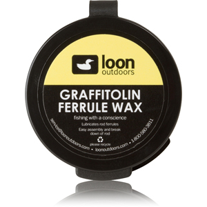 Loon Graffitolin Ferrule Wax - Hoitoaineet - 782420002108 - 2