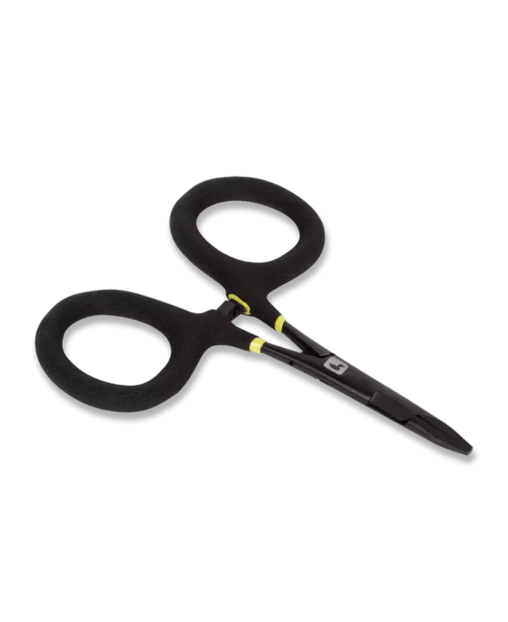 Loon Rogue Micro Forceps -suonipihdit - Pihdit - 782420009978 - 1