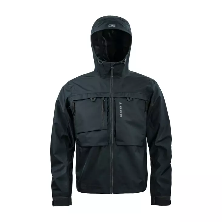 Loop Dellik Wading Jacket Midnight Blue - Miesten kuoritakit - 827142084428 - 1