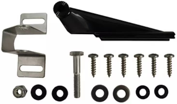 Lowrance DSI Bracket - Lowrance-lisävarusteet - 0421945359518 - 1