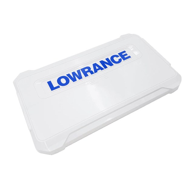 Lowrance Elite FS 9 Suncover - Lowrance-lisävarusteet - 9420064118328 - 1